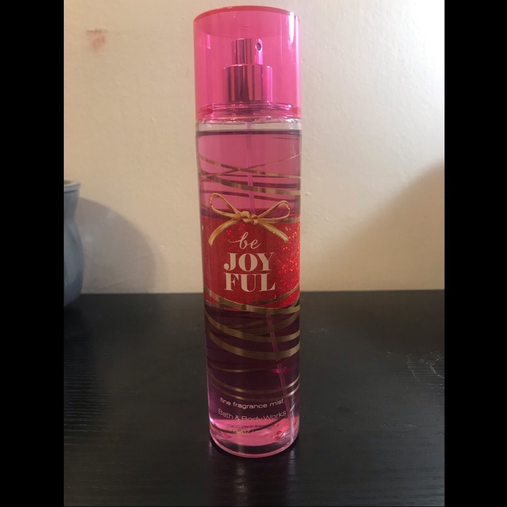 Bath and Body Works Fragrance